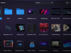 Spacedrive Screenshot 1