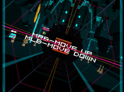 Space Evader 360X Screenshot 1