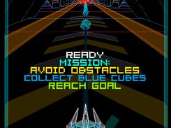 Space Evader REFLX Screenshot 3