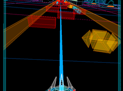 Space Evader REFLX Screenshot 4