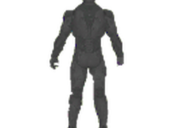 SpaceHack 3d Android Project Screenshot 4