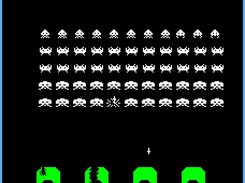 Space Invaders