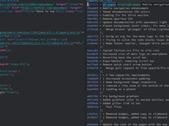 Spacemacs Screenshot 1