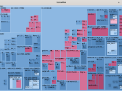 spaceman Screenshot 1