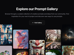 SpacePrompts Screenshot 4