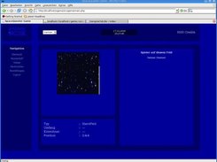 SpaceQuester Screenshot 1