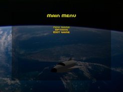 Main Menu