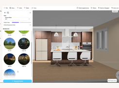 Spaces Flex Screenshot 2