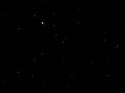 Space Screensaver