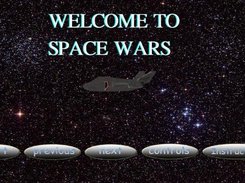 Space shooting