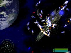 Spacestorm screenshot 01