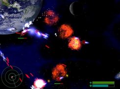 Spacestorm screenshot 02