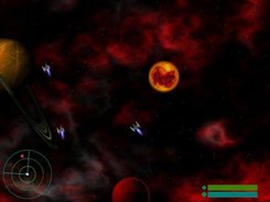 Spacestorm screenshot 03