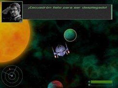 Spacestorm screenshot 04