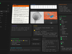 Spacesuit Screenshot 1