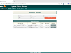Configure Mailboxes