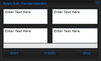 Spam Bot Download Sourceforge Net