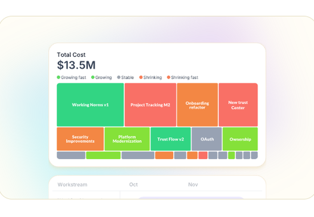 Span Screenshot 1