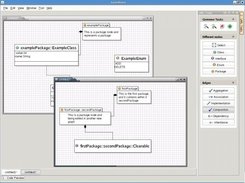 Ability to edit multiple diagrams 