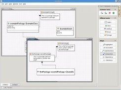 Ability to edit multiple diagrams 