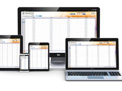 SpaOne WebConnect Screenshot 2