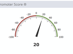 Net Promoter Score ®