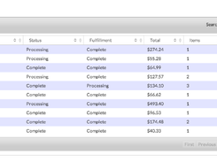 Spark Shipping Screenshot 1