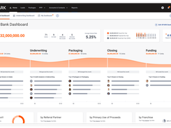 SPARK Dashboard