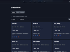 SparkBuilt Screenshot 1