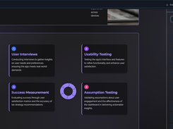 SparkBuilt Screenshot 1