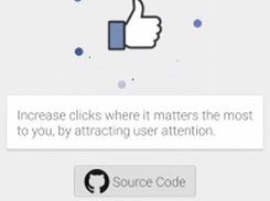 SparkButton Screenshot 1