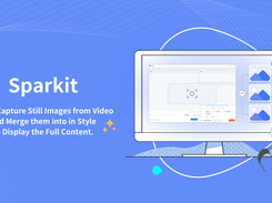 Sparkit Screenshot 1