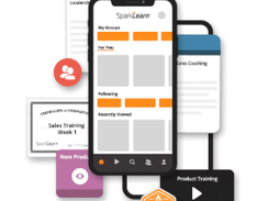 SparkLearn Screenshot 1