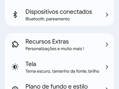SparkOS_polaris Screenshot 5