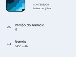 SparkOS_polaris Screenshot 1