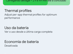 SparkOS_polaris Screenshot 3