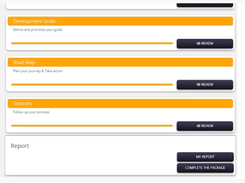 SparkUs Screenshot 1