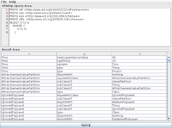 example data