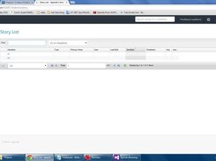 Sparsile Screenshot 1