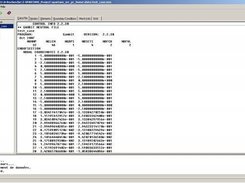 Future SPARTANS Project  WinXP interface-Gambit file loader