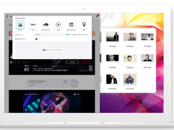 Sparxo Screenshot 1