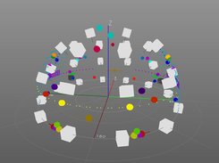 SpatGRIS2 Screenshot 2