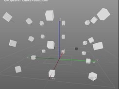 SpatGRIS2 Screenshot 4