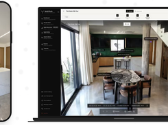 Spatial Studio Screenshot 2