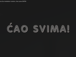 spb_user projects Screenshot 2