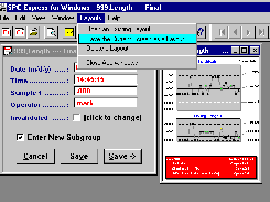 SPC Express Screenshot 1