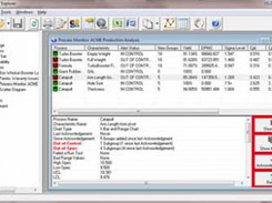 SPC-PCIVExplorer-ControlCharts