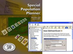 SPP Includes a 107-page Manual and Integrated Help System