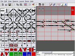 Toolbox in layout edit mode (version 0.5.3)