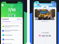 Speakable Screenshot 1